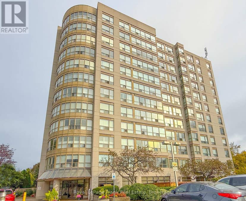 213 - 712 Rossland Road E, Whitby, photo 2