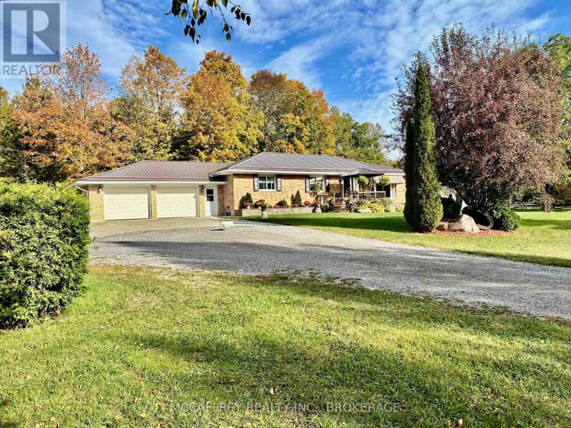 2183 Daley Road, Tyendinaga