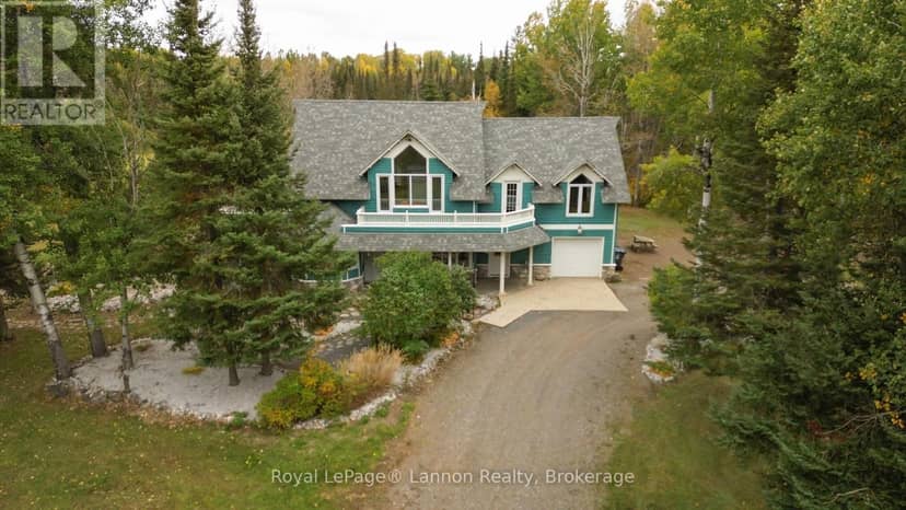 2165 Gregor Road, Thunder Bay