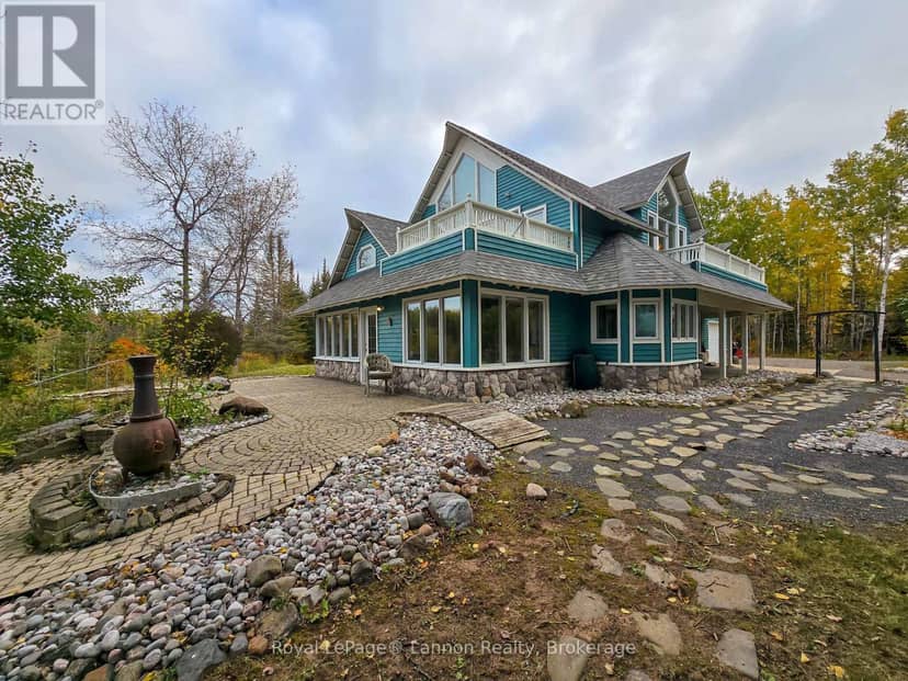 2165 Gregor Road, Thunder Bay, photo 2