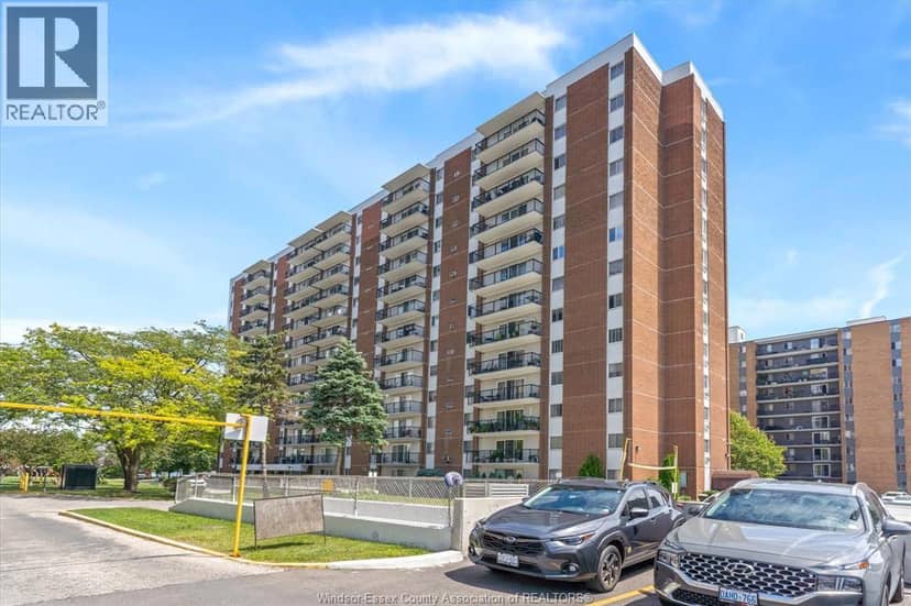 8591 Riverside DRIVE East Unit# 702 — photo 2 of 37