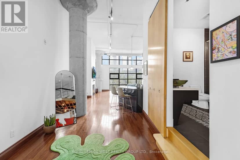 416 - 90 Sumach Street — photo 17 of 39