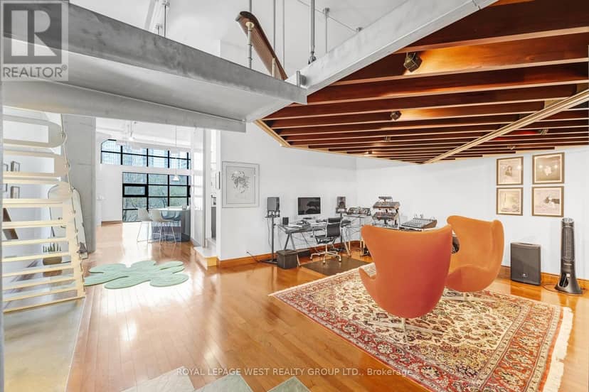 416 - 90 Sumach Street — photo 20 of 39