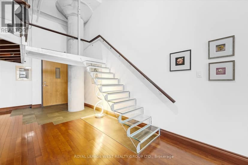 416 - 90 Sumach Street — photo 28 of 39
