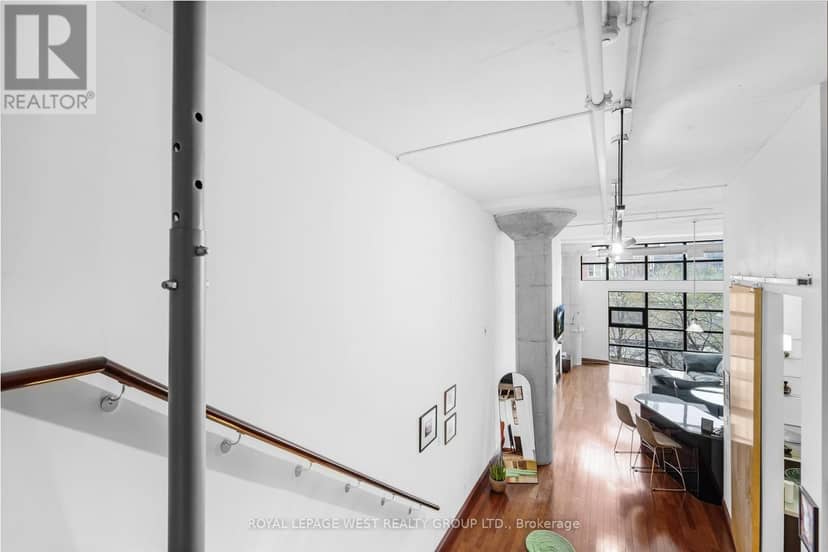 416 - 90 Sumach Street — photo 29 of 39