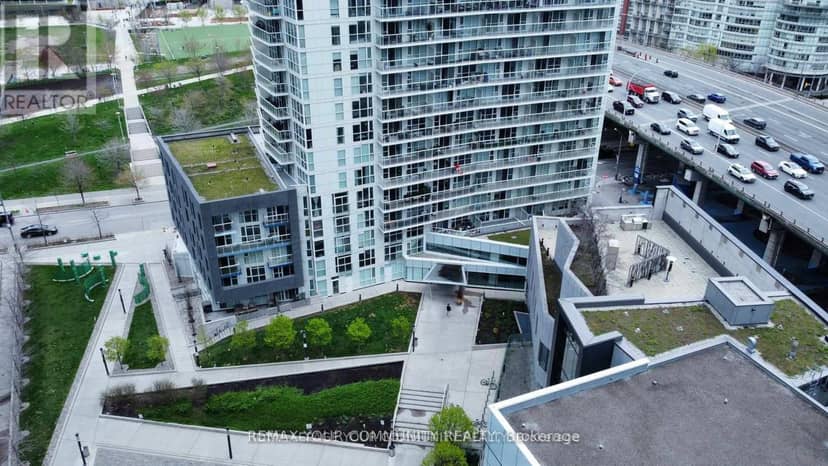 3208 - 85 Queens Wharf Road — photo 37 of 40