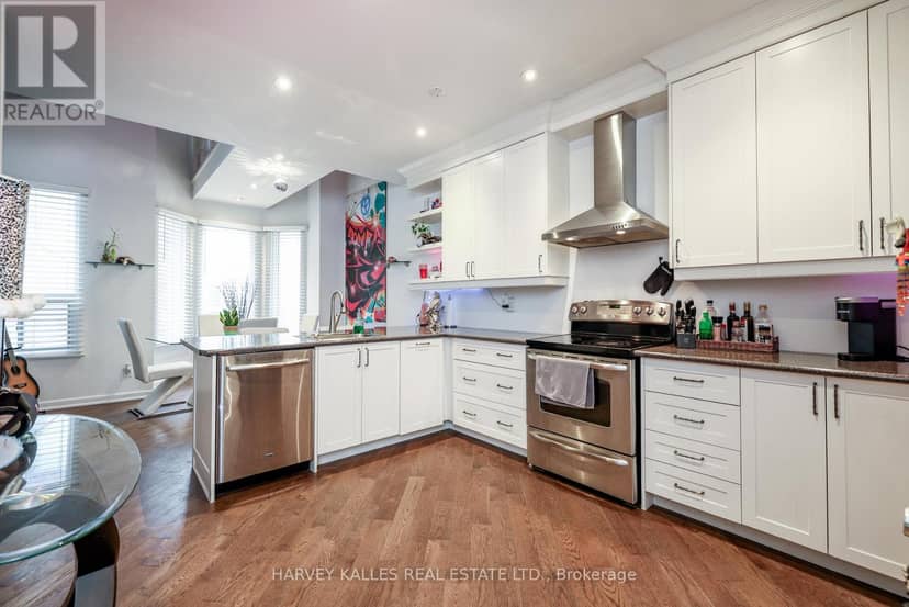 530 Richmond Street W, Toronto, photo 3