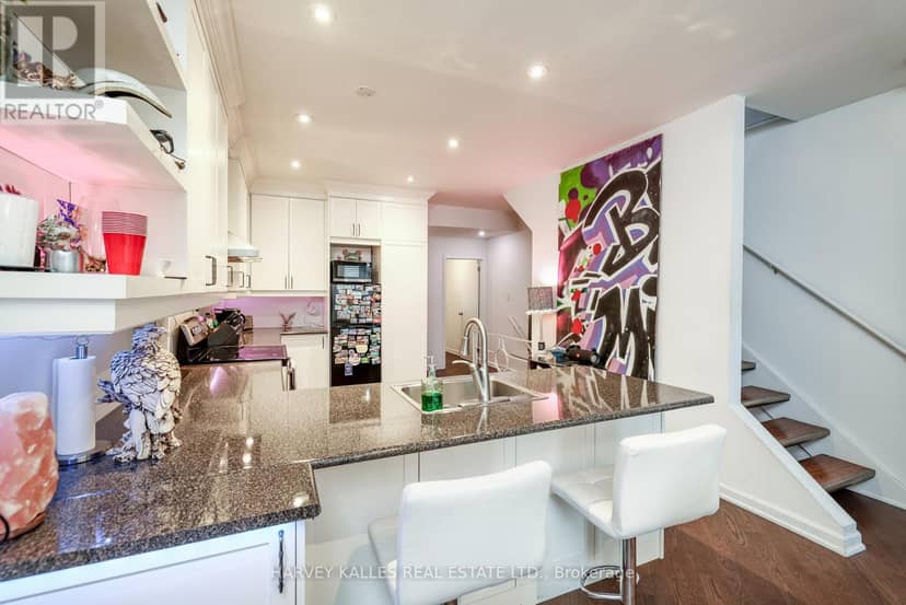 530 Richmond Street W, Toronto, photo 7
