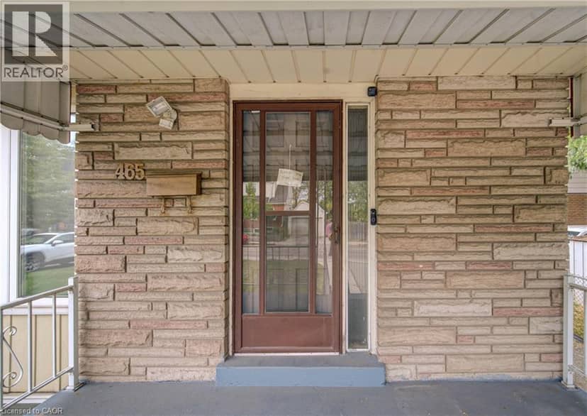 465 HERKIMER Street — photo 4 of 40