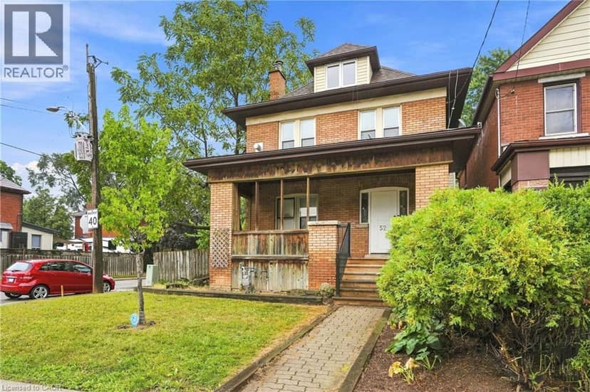 52 KENSINGTON Avenue N — photo 2 of 40