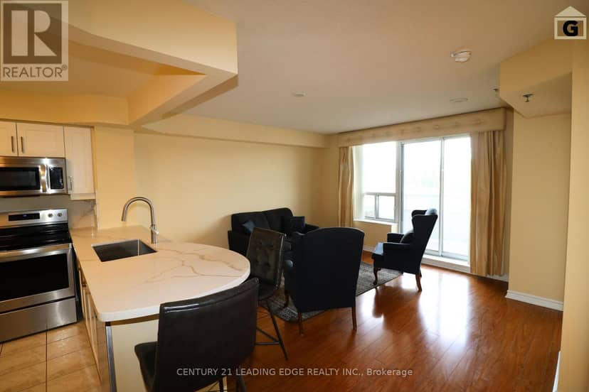 305 - 4640 Kimbermount Avenue, Mississauga, photo 7