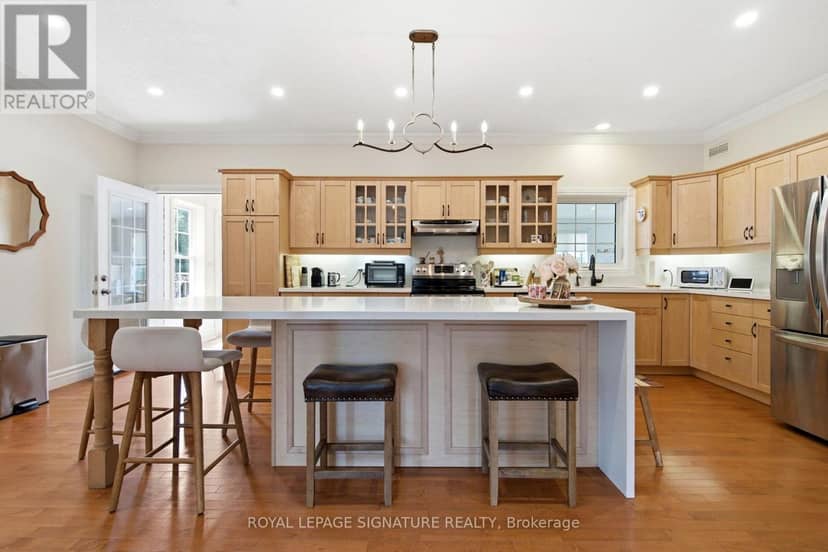 1252 Concession Rd 7, Adjala-Tosorontio, photo 4
