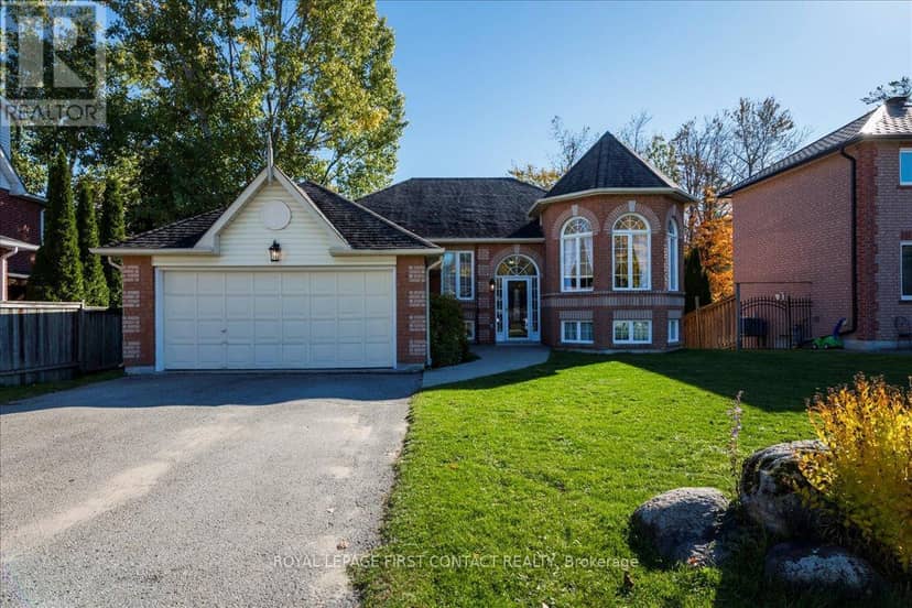 701 Happy Vale Drive — photo 1 of 34