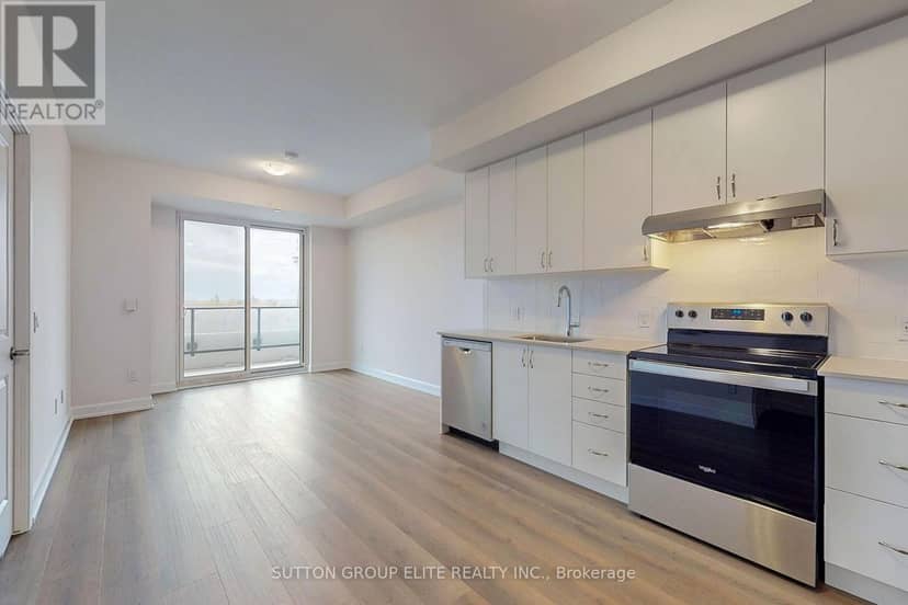 710 - 3220 William Coltson Avenue, Oakville, photo 5