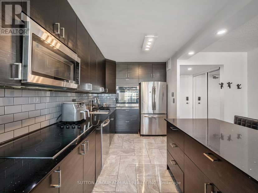 1811 - 10 Martha Eaton Way, Toronto, photo 7