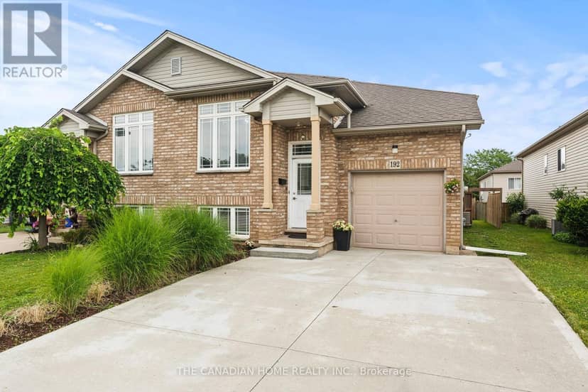 192 Oakcrest Avenue E, Welland