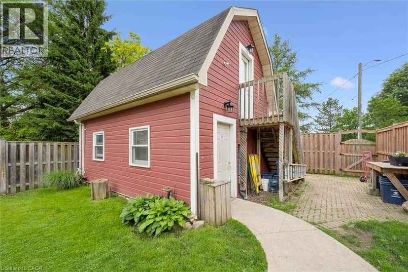 105 SNYDER'S Road W — photo 27 of 39