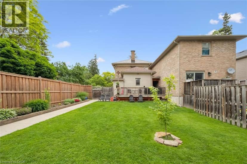 105 SNYDER'S Road W — photo 33 of 39