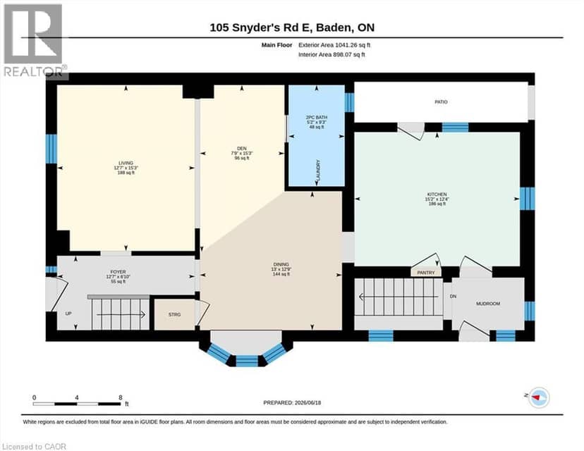 105 SNYDER'S Road W — photo 38 of 39