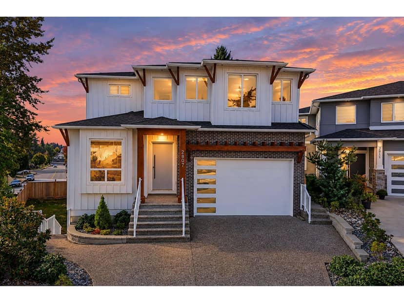 2807 PLATFORM CRESCENT, Abbotsford
