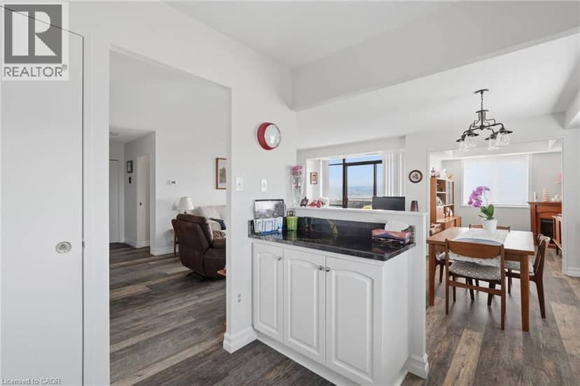 301 FRANCES Avenue Unit# 1207 — photo 15 of 24
