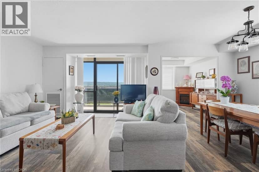 301 FRANCES Avenue Unit# 1207 — photo 4 of 24
