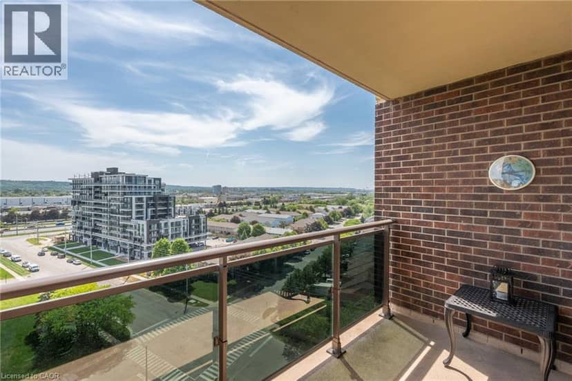 301 FRANCES Avenue Unit# 1207 — photo 8 of 24