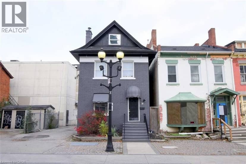 78 GEORGE Street — photo 2 of 18