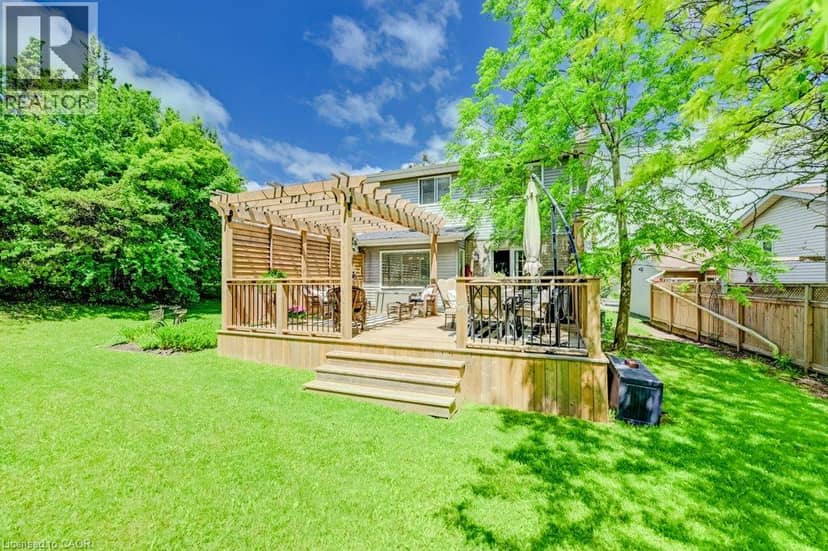469 WESTVALE Drive — photo 39 of 40