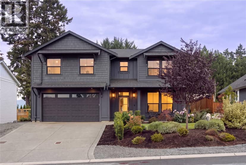 1866 Vee Rd, Cowichan Bay