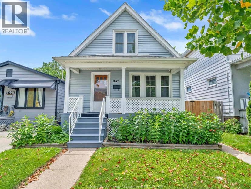 1673 Cadillac STREET — photo 1 of 34