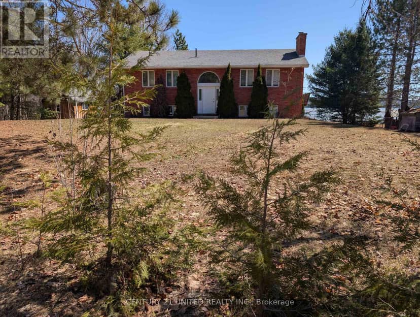 1012 Papineau Lake Road, Hastings Highlands, photo 3