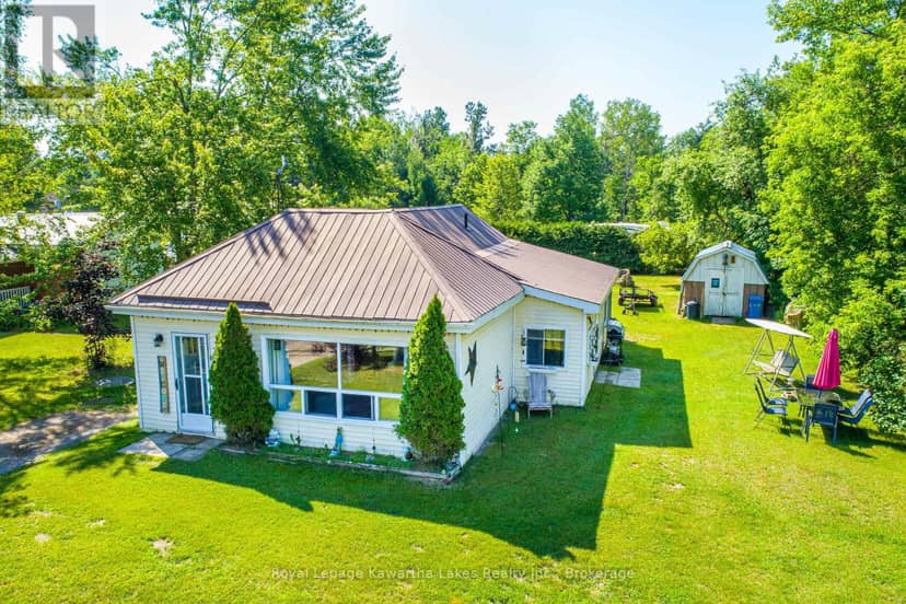 3305 County Rd 48, Havelock-Belmont-Methuen