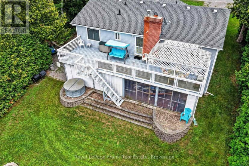 34 Birch Point Drive — photo 27 of 40