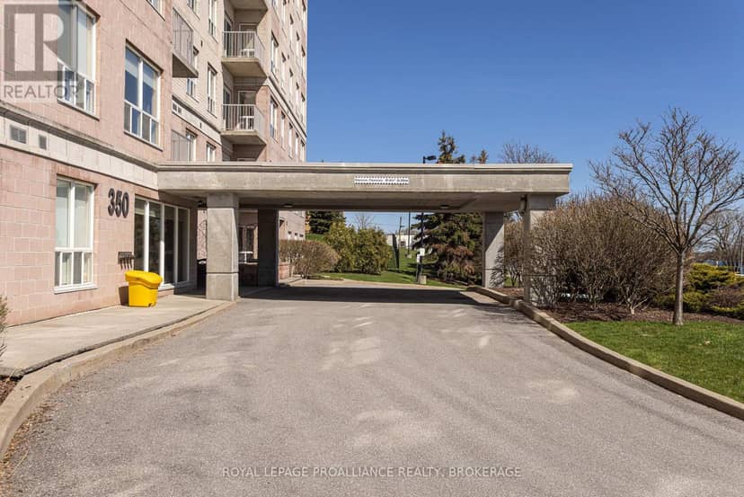 205 - 350 Wellington Street, Kingston, photo 5