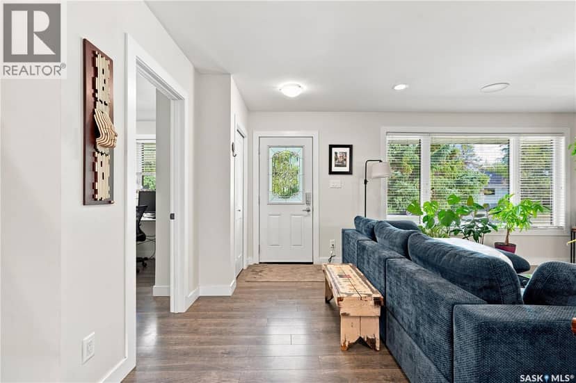 315 M Avenue N, Saskatoon, photo 4