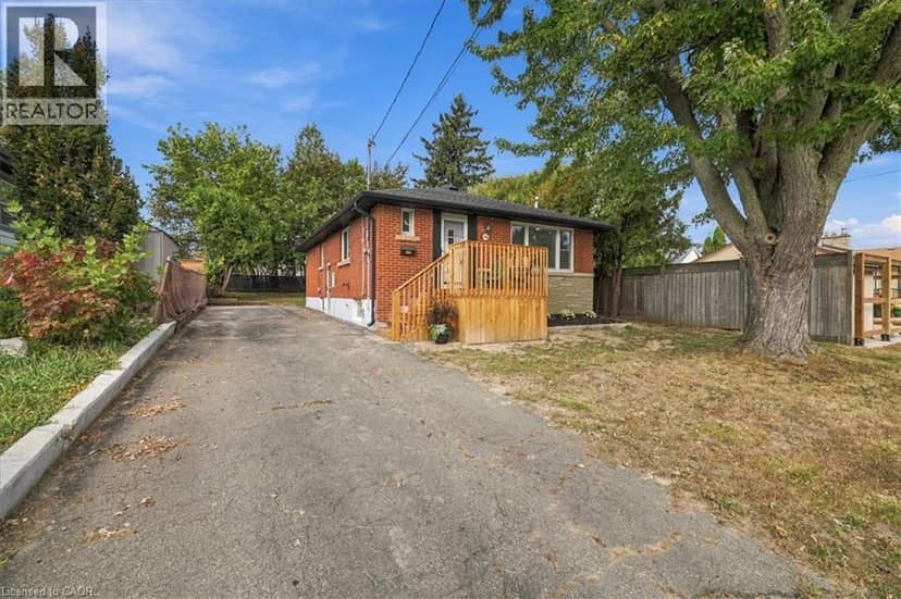480 ROSSEAU Road, Hamilton, photo 2