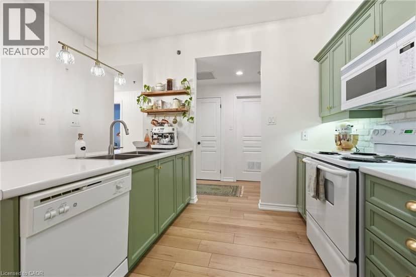 391 PLAINS Road E Unit# 211 — photo 18 of 40