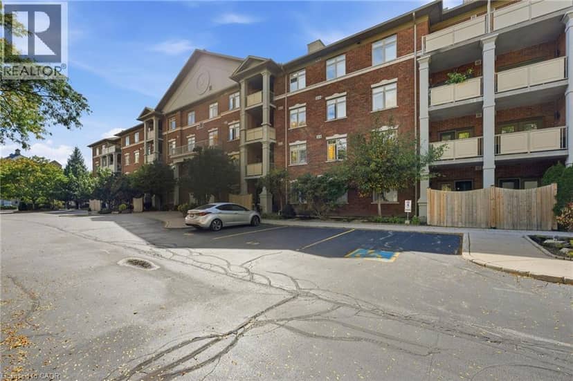 391 PLAINS Road E Unit# 211, Burlington, photo 3