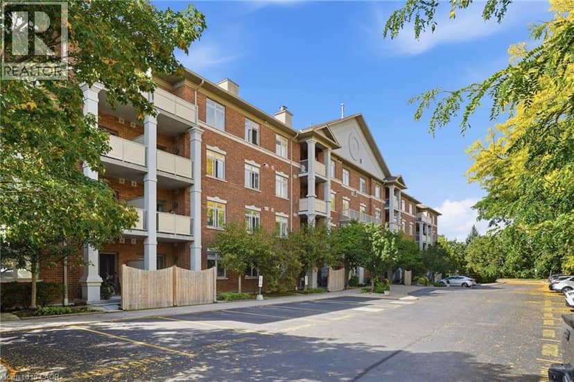 391 PLAINS Road E Unit# 211, Burlington, photo 5