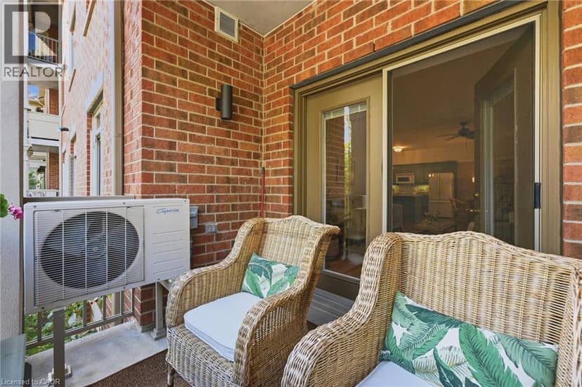 391 PLAINS Road E Unit# 211 — photo 25 of 40