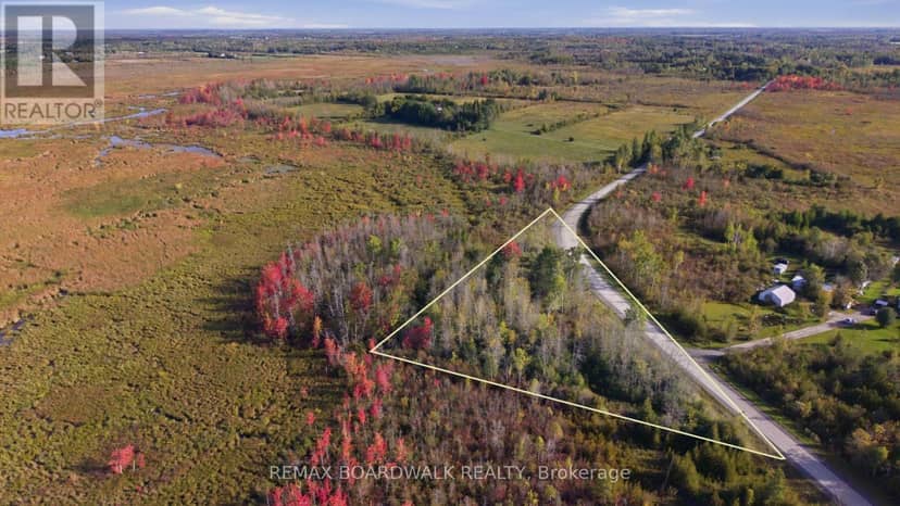Con 7 Lot 6 Land O'Nod Road — photo 1 of 11