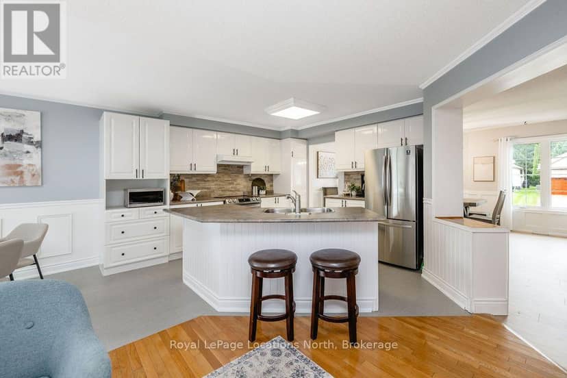 45 Bush Crescent — photo 4 of 36