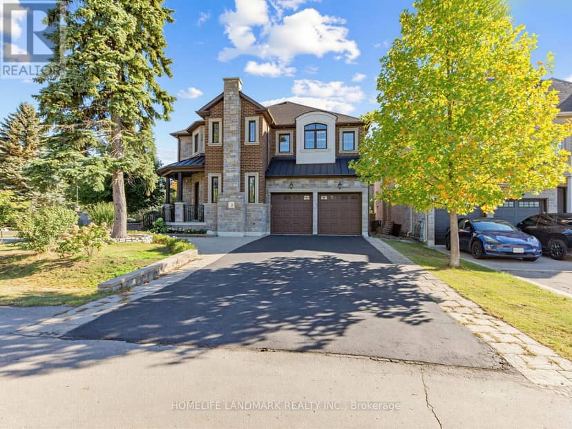 9A Anglin Drive, Richmond Hill