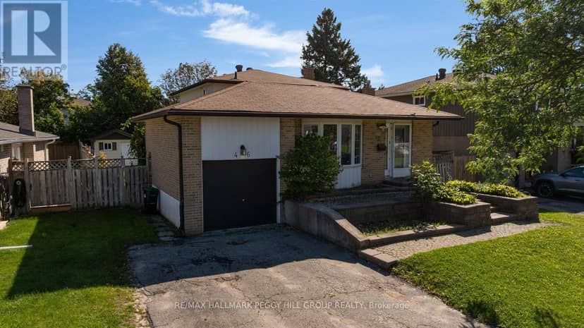 46 College Crescent — photo 1 of 15