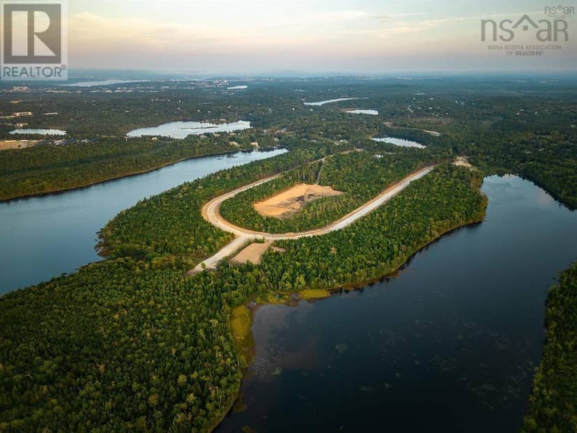 Lot 67 Canoe Crescent — photo 1 of 2