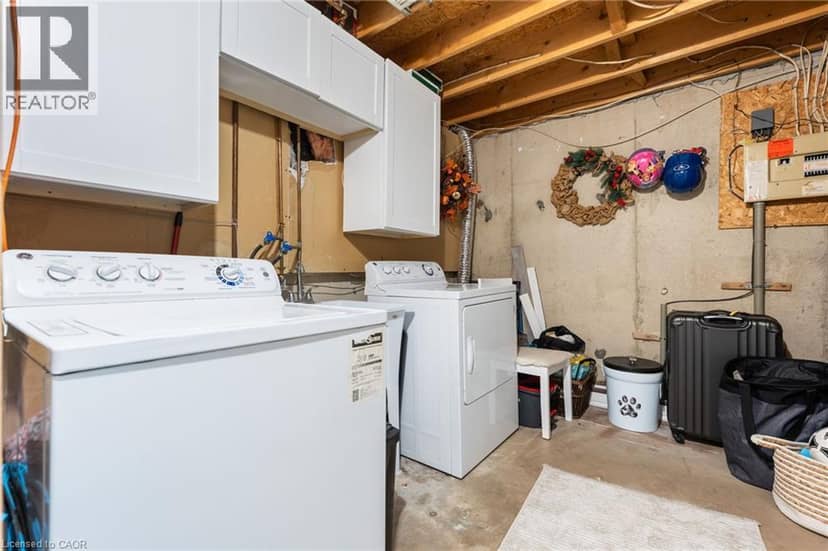149 BRANTWOOD PARK Road Unit# D — photo 20 of 22