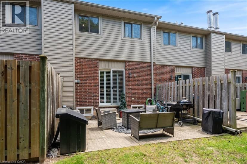 149 BRANTWOOD PARK Road Unit# D — photo 22 of 22