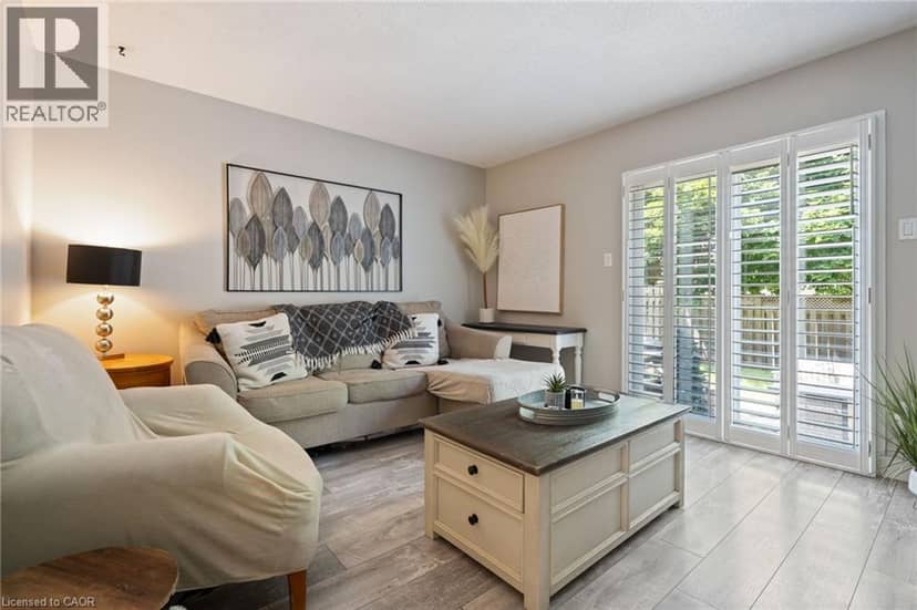 149 BRANTWOOD PARK Road Unit# D, Brantford, photo 4