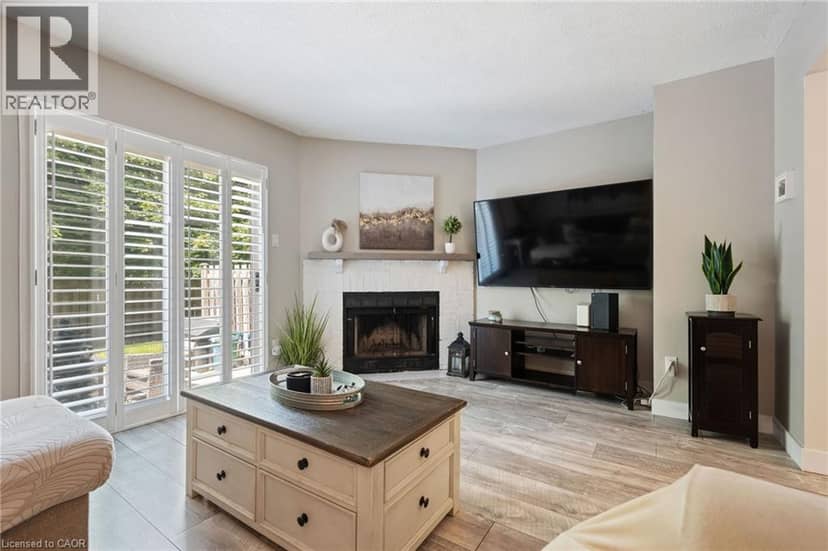 149 BRANTWOOD PARK Road Unit# D, Brantford, photo 5